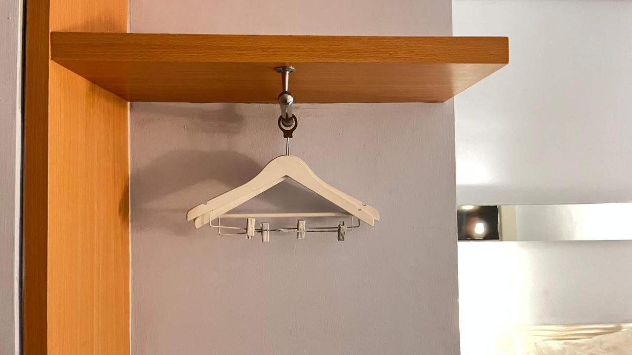 Luminor Hotel Metro Indah - Bandung By Wh Cicadas Екстериор снимка